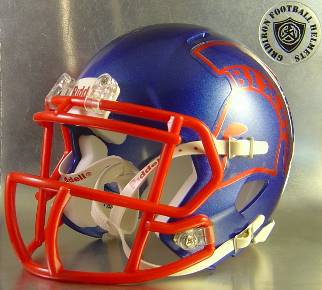 Bixby Spartans HS 2015 (OK)